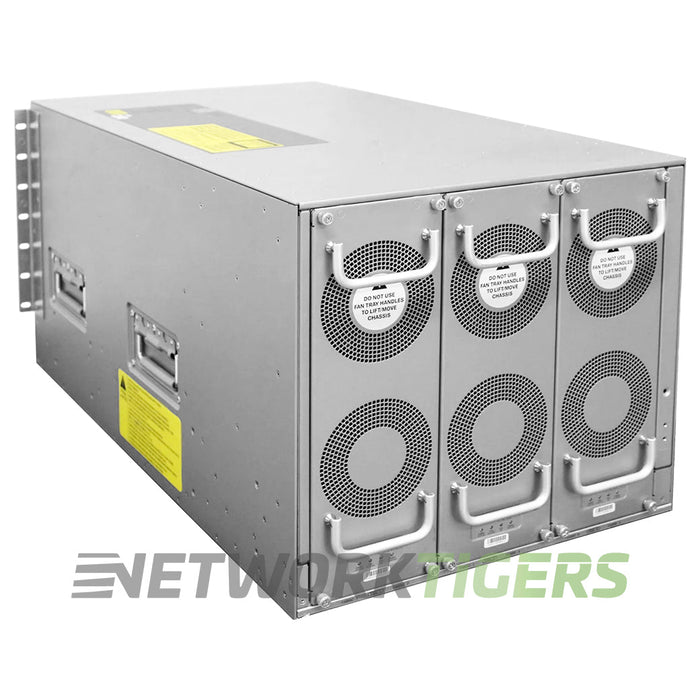 Cisco N77-C7706 Nexus 7700 Series 6-Slot Switch Chassis