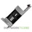 Cisco N9K-C9300-FAN2-B Back-to-Front Airflow (Port-Side Exhaust) Switch Fan
