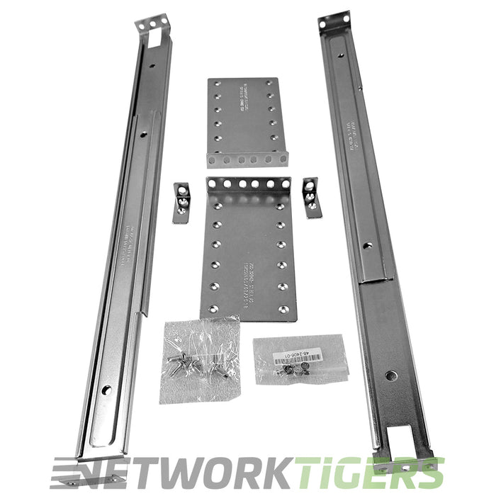 Cisco N9K-C9300-RMK Nexus 9300 Series Rack-Mount Kit