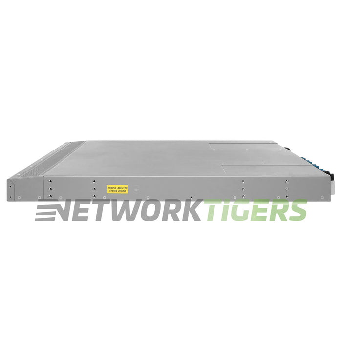 Cisco N9K-C93108TC-FX 48x 10GB Copper 6x 100GB QSFP28 MACsec F-B Airflow Switch