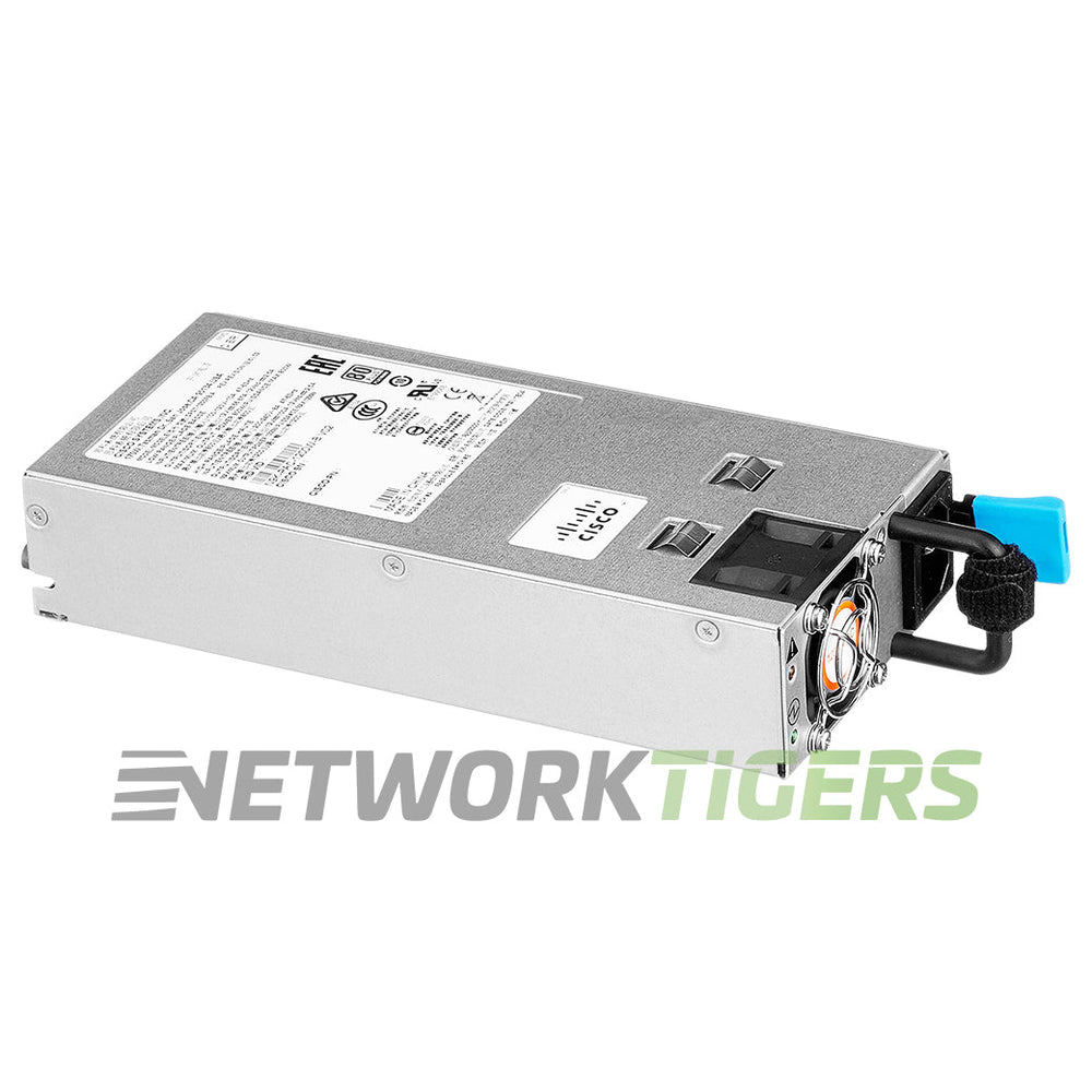 Cisco N9K-PAC-1200W-B 1200W AC Back-to-Front Air Switch Power Supply
