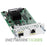 Cisco NIM-1GE-CU-SFP ISR 4000 1x 1GB Combo (SFP/RJ45) Router Module