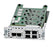 Cisco NIM-2FXS/4FXO Expansion Module