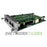 Cisco NIM-4E/M ISR 4000 Series 4x E/M Router Network Interface Module