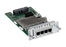 Cisco NIM-4FXO Expansion Module