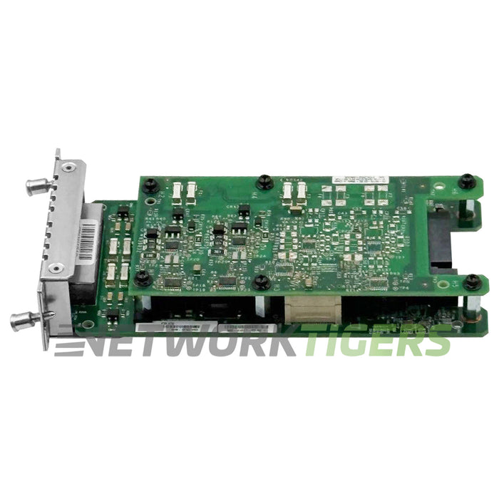 Cisco NIM-4FXO ISR 4000 Series 4x FXO (Universal) Router Module