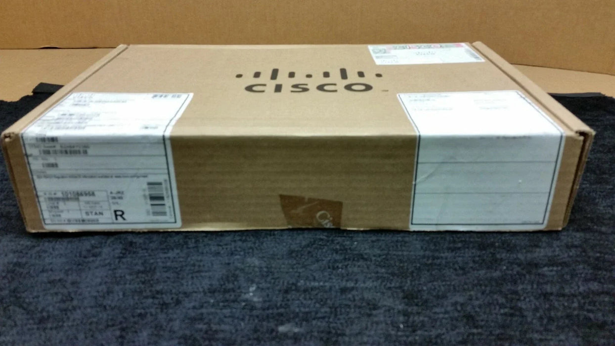 Cisco NIM-4FXS 4-port Network Interface Module 4000 Series ISRs 1934 Cisco