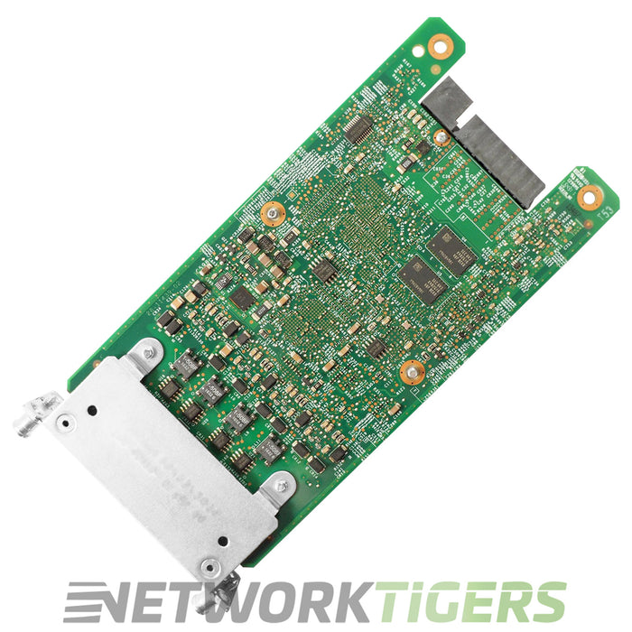 Cisco NIM-4FXS ISR 4000 Series 4x FXS Router Module