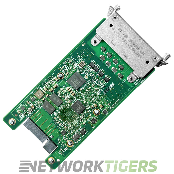 Cisco NIM-4MFT-T1/E1 ISR 4000 Series 4x T1/E1 Router Module