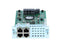 Cisco NIM-ES2-4 Expansion Module