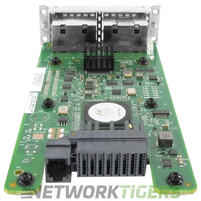 Cisco NIM-ES2-8 ISR 4000 Series 8x 1GB RJ-45 Router Module