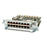 Cisco NM-16ESW-1GIG 16-Port 10/100 EtherSwitch Network Module with 1GE Uplink - Refurbished