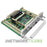 Cisco NM-HDV2-2T1/E1 2x T1/E1 High-Density Digital Voice/Fax Module