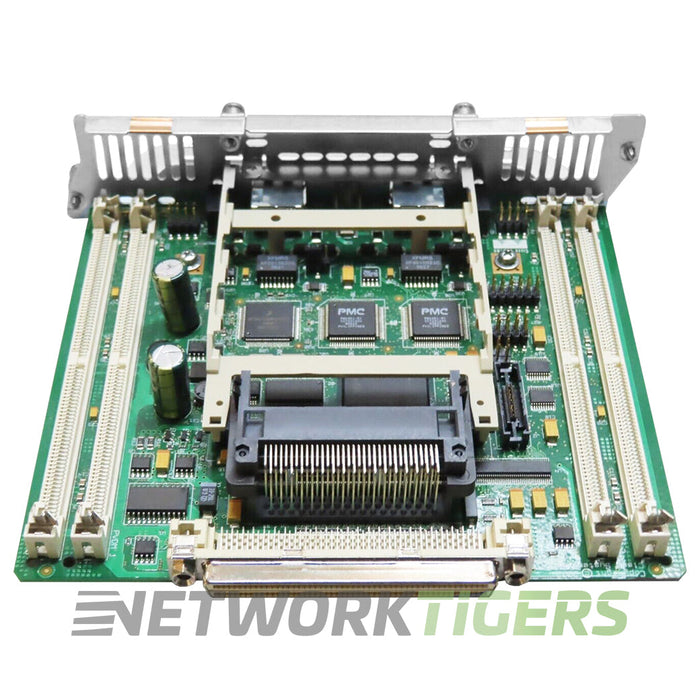 Cisco NM-HDV2-2T1/E1 2x T1/E1 High-Density Digital Voice/Fax Module