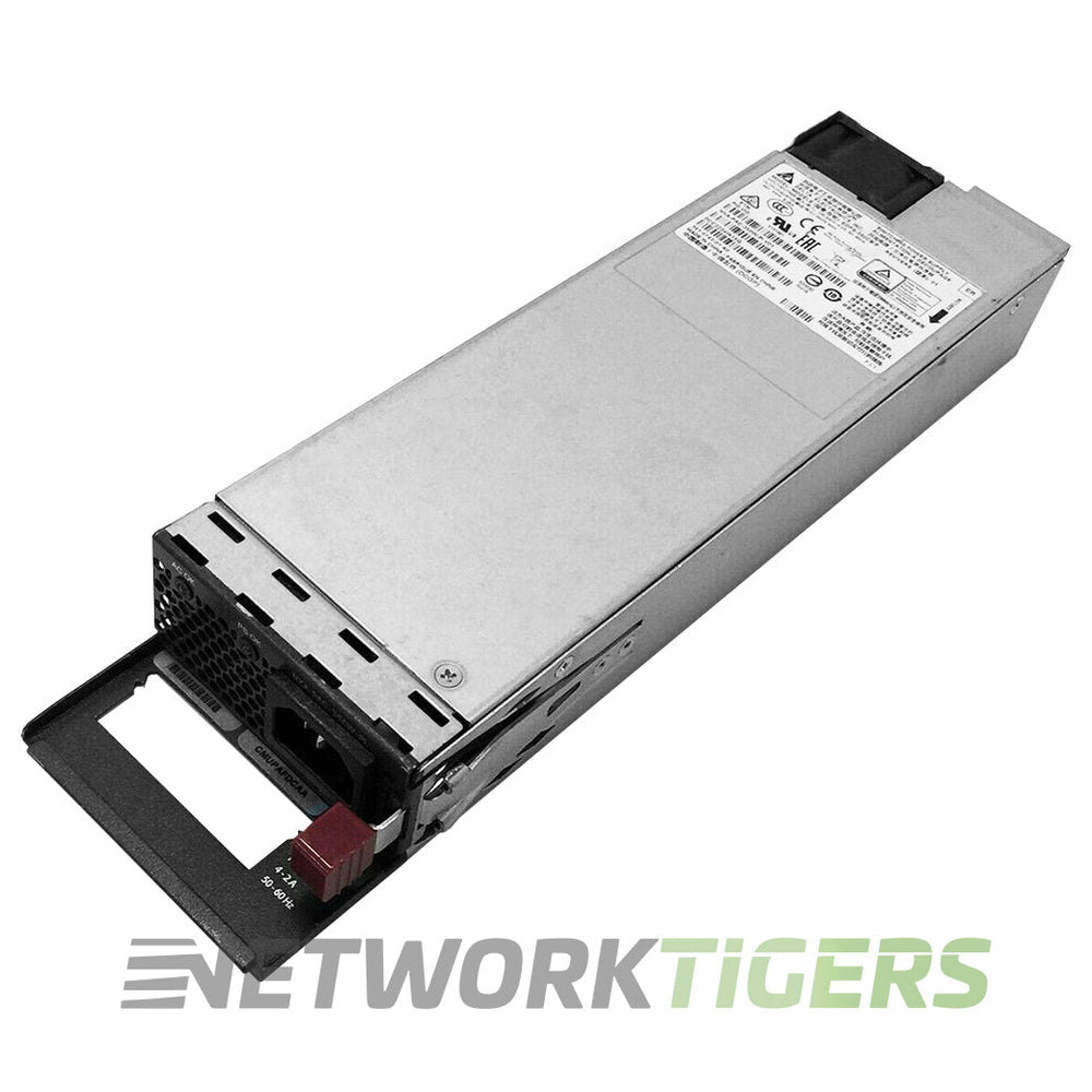 Cisco NXA-PAC-350W-PI 350W AC Front-to-Back Air (Port Side Intake) Power Supply