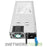 Cisco NXA-PAC-500W-PE 500W AC Back-to-Front Air (Port Side Exhaust) Power Supply