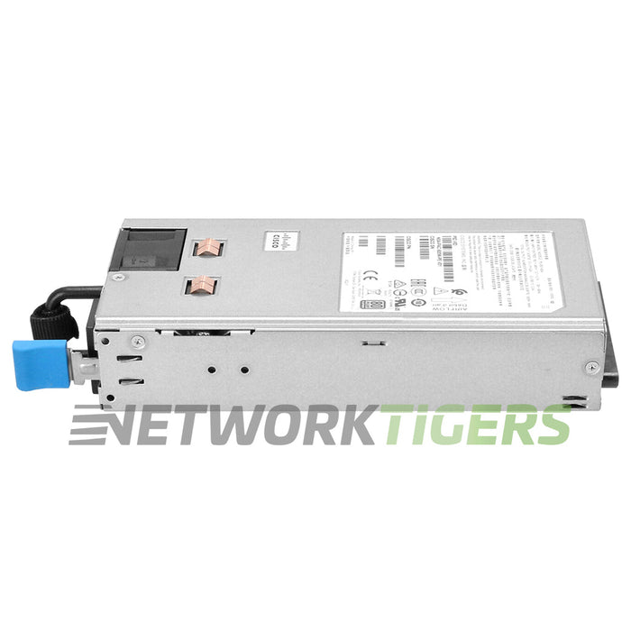 Cisco NXA-PAC-500W-PE 500W AC Back-to-Front Airflow Switch Power Supply
