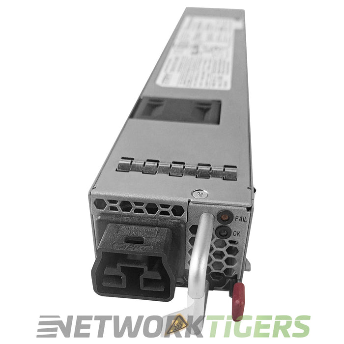 Cisco NXA-PHV-1100W-PE 1100W AC Platinum HV-AC-DC Back-to-Front Airflow PSU