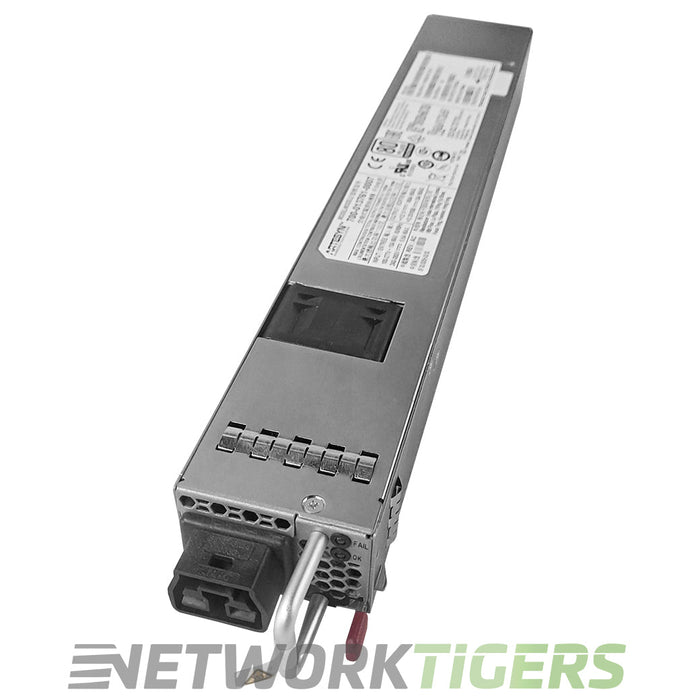 Cisco NXA-PHV-1100W-PE 1100W AC Platinum HV-AC-DC Back-to-Front Airflow PSU