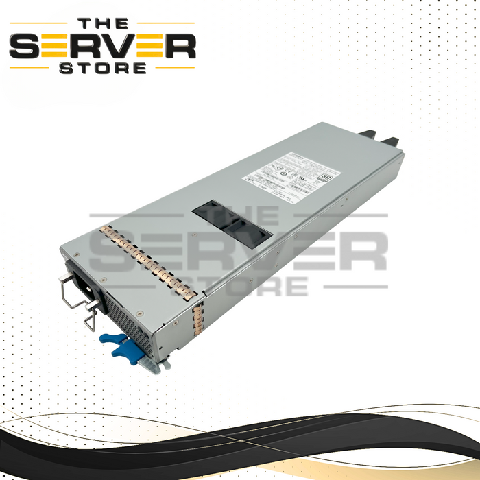 Cisco Nexus 3000W 80Plus Platinum AC Power Supply N9K-PAC-3000W-B 341-0580-03 700-014063-0000