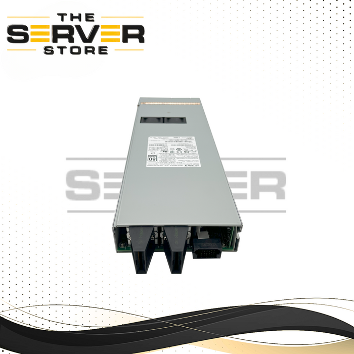 Cisco Nexus 3000W 80Plus Platinum AC Power Supply N9K-PAC-3000W-B 341-0580-03 700-014063-0000