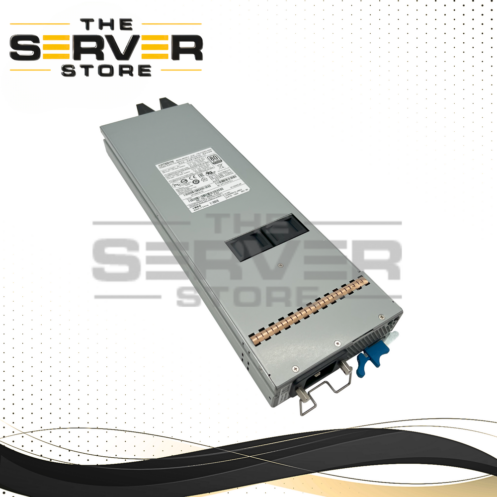 Cisco Nexus 3000W 80Plus Platinum AC Power Supply N9K-PAC-3000W-B 341-0580-03 700-014063-0000