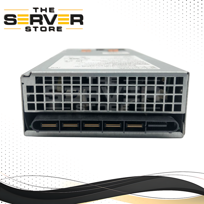 Cisco Nexus 9300 650W AC Port-Side Exhaust PSU 341-0623-01 N9K-PAC-650W-B