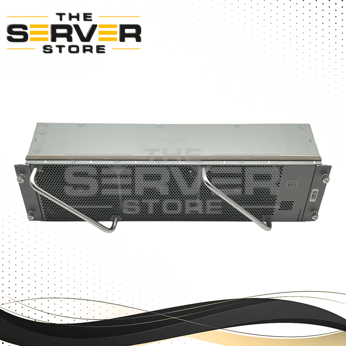 Cisco Nexus 9508 Fan Tray 800-40564-01 73-15289-06 N9K-C9508-FAN