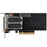 Cisco Nexus X100 Dual Port QSFP28 SmartNIC (8-channel), KU3P FPGA | NXN-K3P-8X