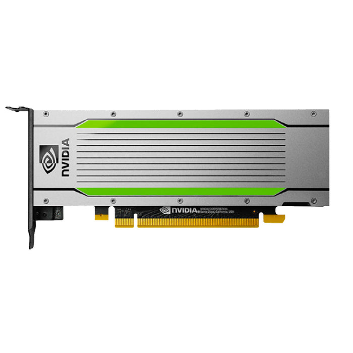 Cisco Nvidia T4 16GB Low Profile Single-Width GPU | HX-GPU-T4-16