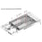 Cisco PCI-e Node Riser Cage, HHHL GPU | UCSX-RIS-B-440P