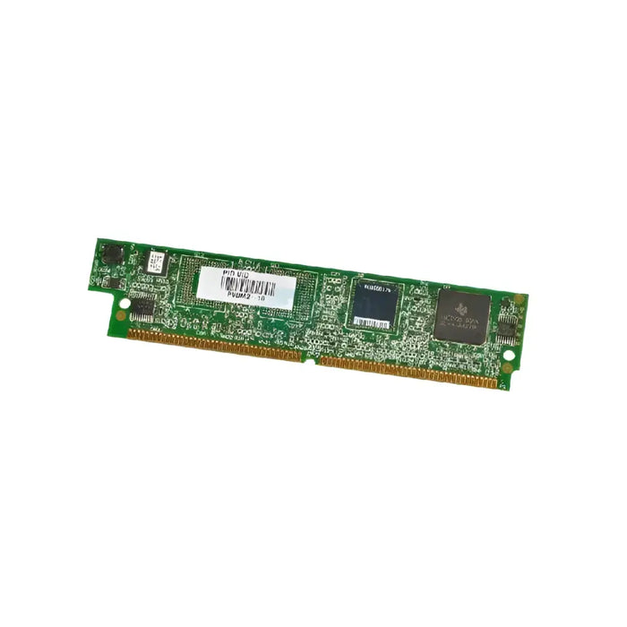 Cisco PVDM3-192 192-Channel High-Density Voice Video DSP Module - Refurbished
