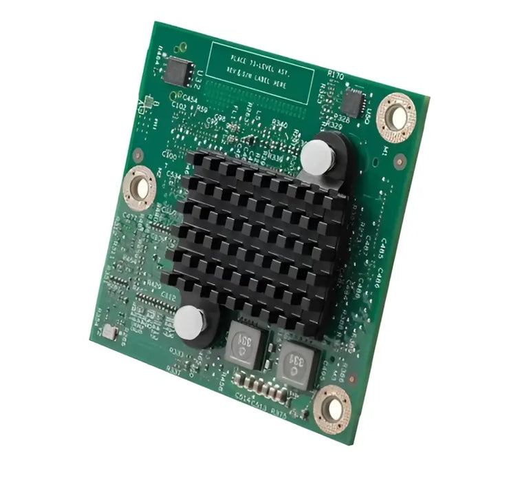 Cisco PVDM4-128 128-Channel High-Density Voice DSP Module for ISR 4000 - Refurbished
