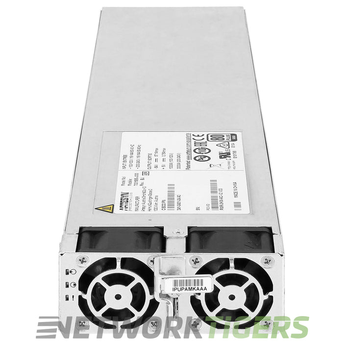 Cisco PWR-3KW-AC-V2 ASR 9000 Series 3000W AC Router Power Supply