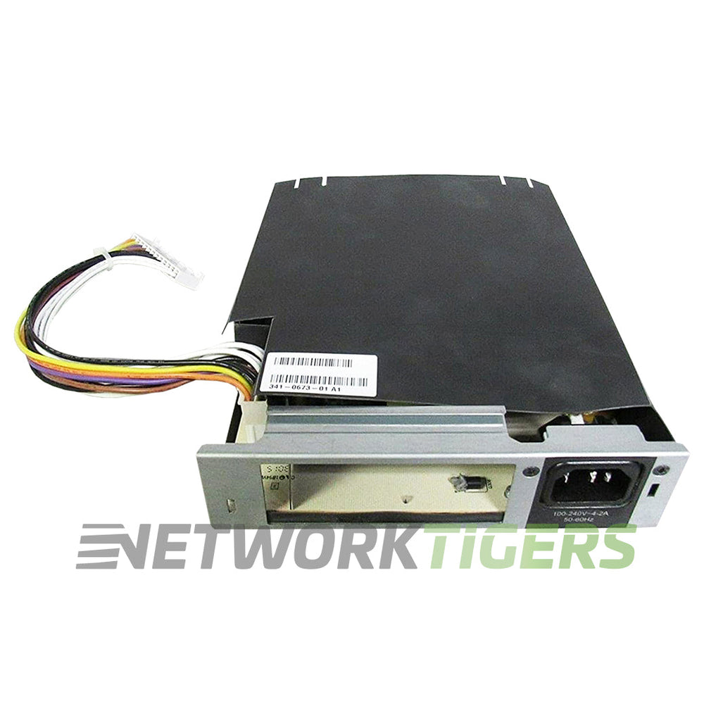 Cisco PWR-4330-AC ISR 4000 Series 350W AC Router Power Supply