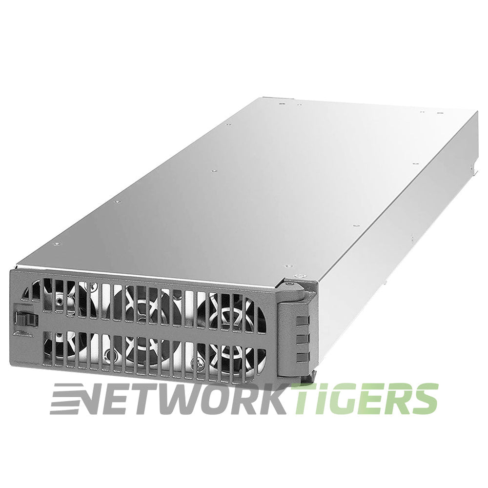 Cisco PWR-6KW-AC-V3 ASR 9000 Series 6000W Router Power Supply