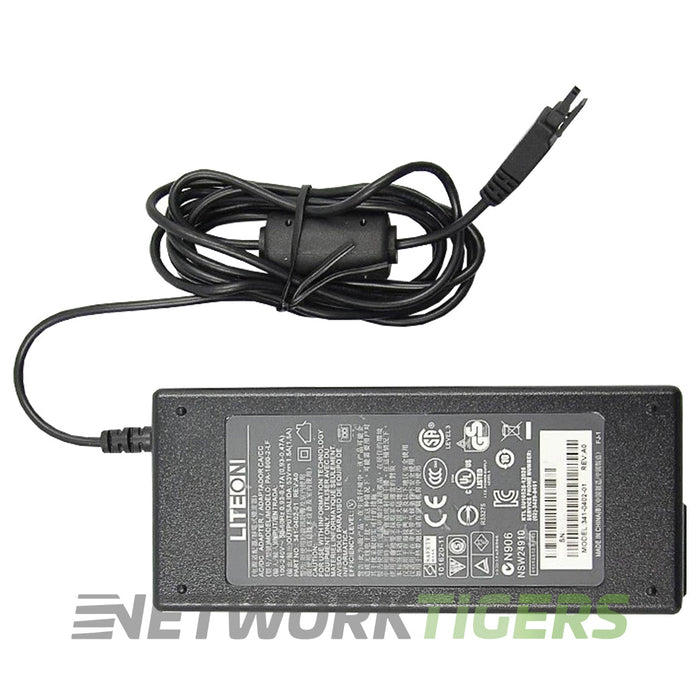 Cisco PWR-ADPT AC-DC Auxiliary Power Adapter for 2960-C/3560-C/3560-CX Switches