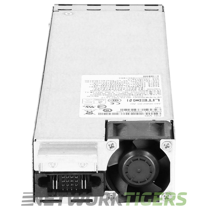 Cisco PWR-C1-350WAC Catalyst 9300 Series 350W AC Switch Power Supply