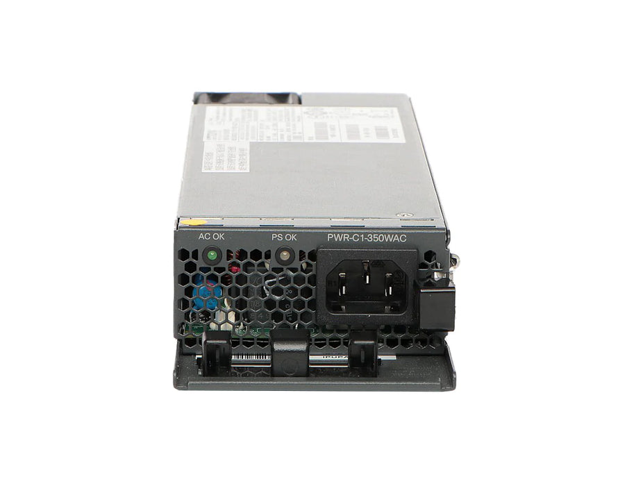 Cisco PWR-C1-350WAC-P Power Supply