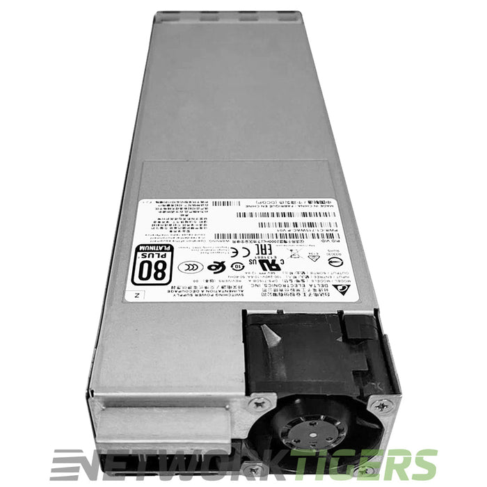 Cisco PWR-C1-715WAC-P Catalyst 9300 715WAC Platinum Switch Power Supply