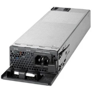 Cisco PWR-C1-715WAC/2 715W att H-Plug in Module PSU for Catalyst 3850 - PWR-C1-715WAC2