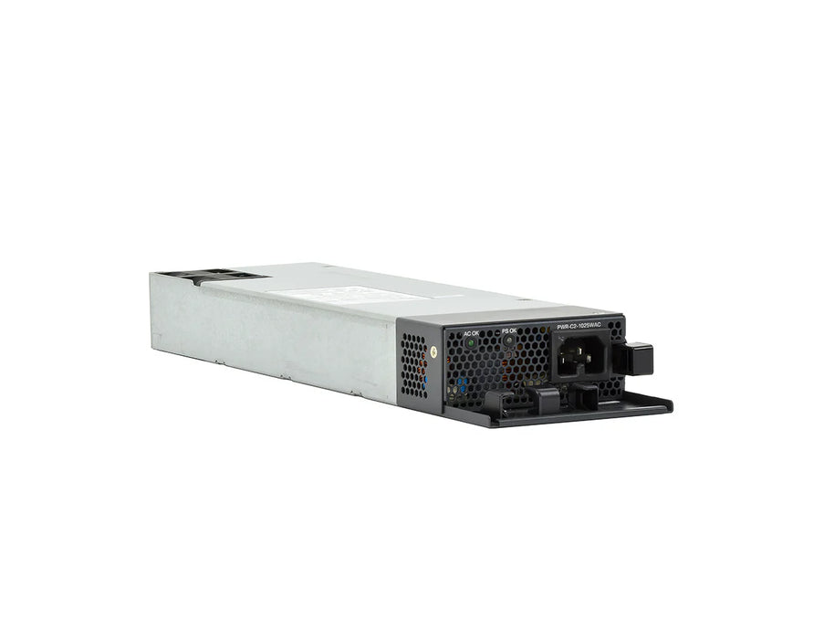 Cisco PWR-C2-1025WAC Power Supply