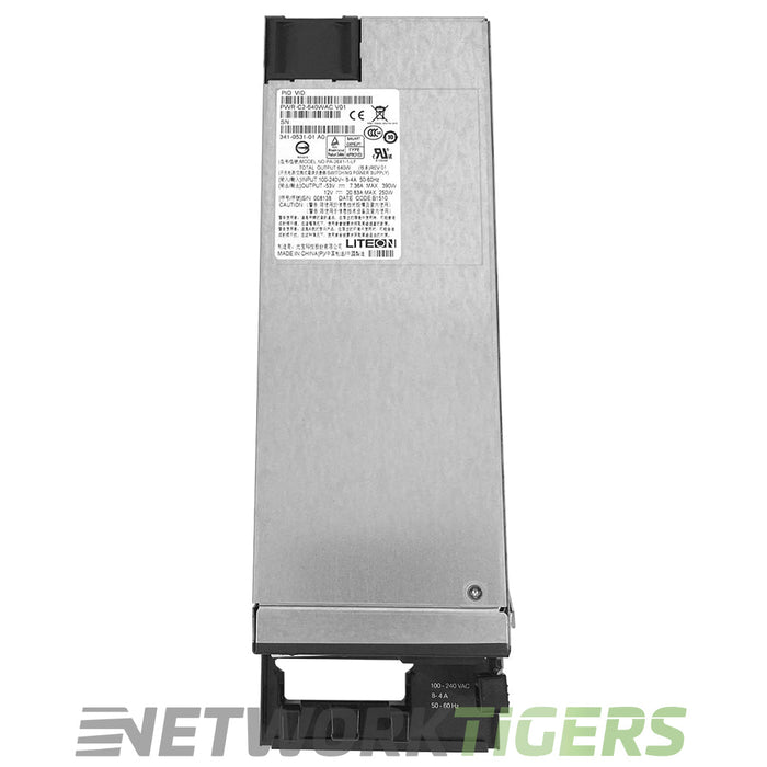 Cisco PWR-C2-640WAC Catalyst 2960XR Series 640W AC Switch Power Supply