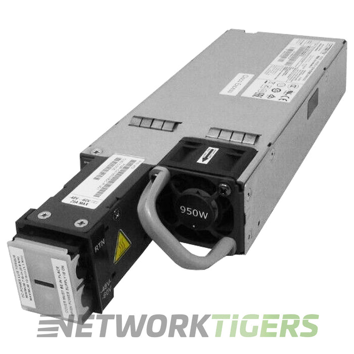 Cisco PWR-C4-950WDC-R Catalyst 9500 950W DC F-B Air Switch Power Supply