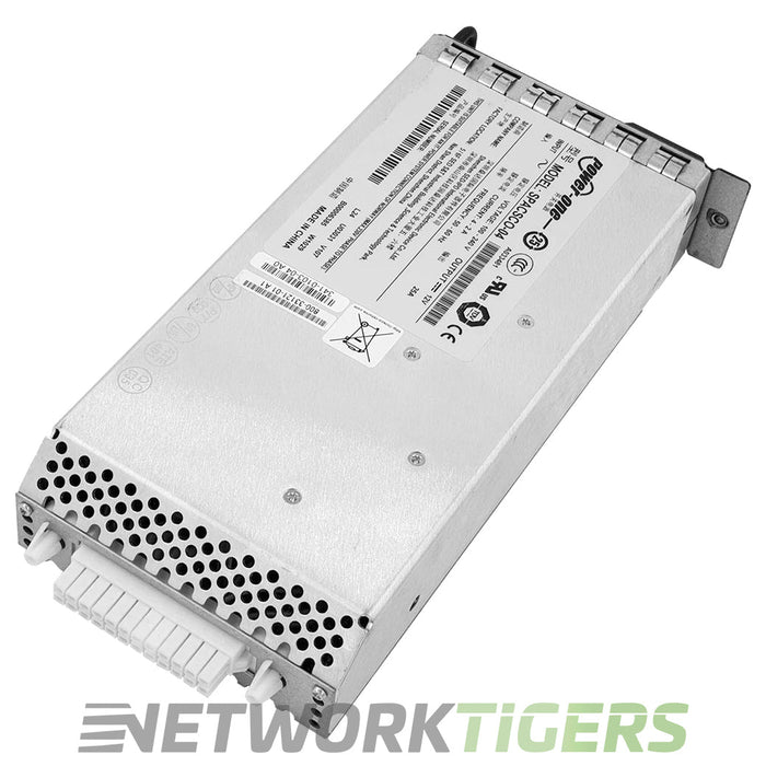 Cisco PWR-C49E-300AC-R Catalyst 4900 300W AC Front-to-Back Airflow Power Supply