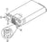 Cisco PWR-C49E-300AC-R/2 Catalyst 4948E 300WAC Redundant Power Supply