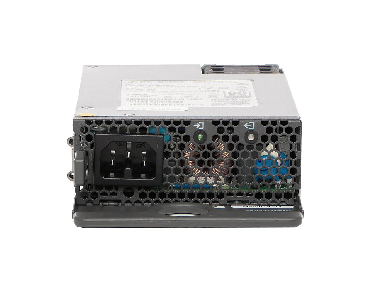 Cisco PWR-C5-1KWAC Power Supply