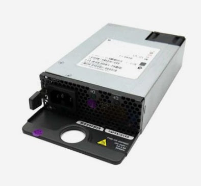 Cisco PWR-C6-600WAC 600W AC Config 6 Hot-Swappable Power Supply for Catalyst 9200 Series Switches, Refurbished