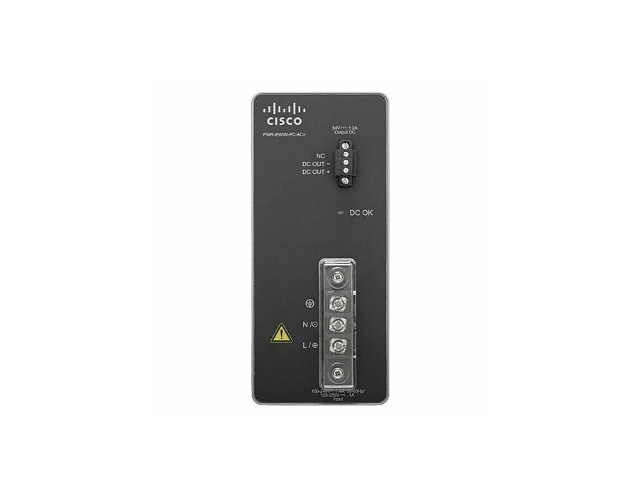 Cisco PWR-IE65W-PC-AC Power Supply