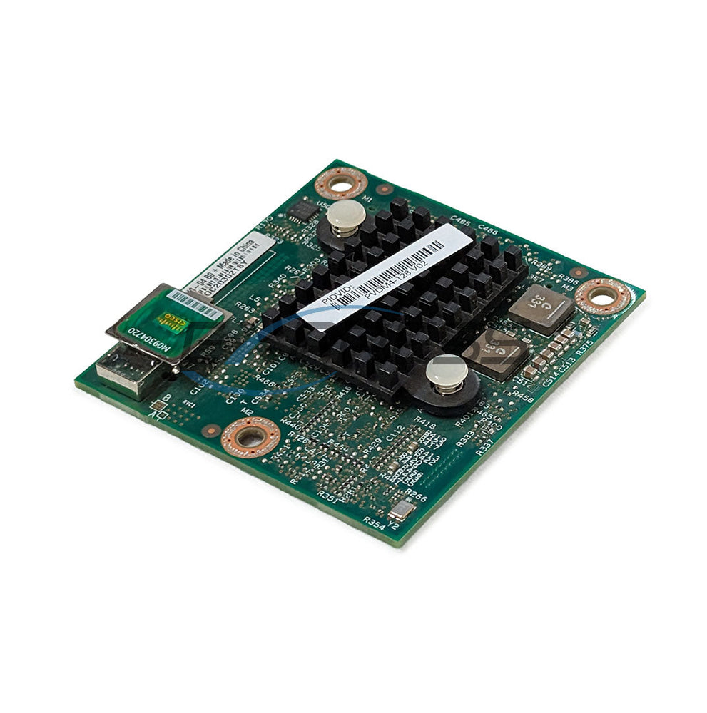 Cisco Packet Voice Digital Signal Processor Modules (PVDM) 128 Channels | PVDM4-128